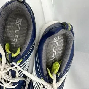 FootJoy | Shoes | Footjoy Fj Fury Golf Shoes Mens Size 85 M  display picture 1